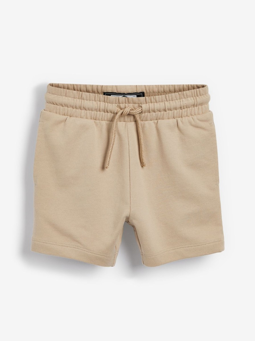 Kids NEXT Shorts | Buy Next Boys Pure Cotton High Rise Shorts - Apparel For Boys