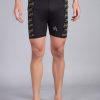 Men Apraa & Parma Swimwear | Buy Apraa & Parma Men Slim Fit Printed Swim Shorts - Apparel For Men