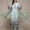 Women Biba Dress Materials | Buy Biba Floral Printed Unstitched Dress Material - Apparel For Women