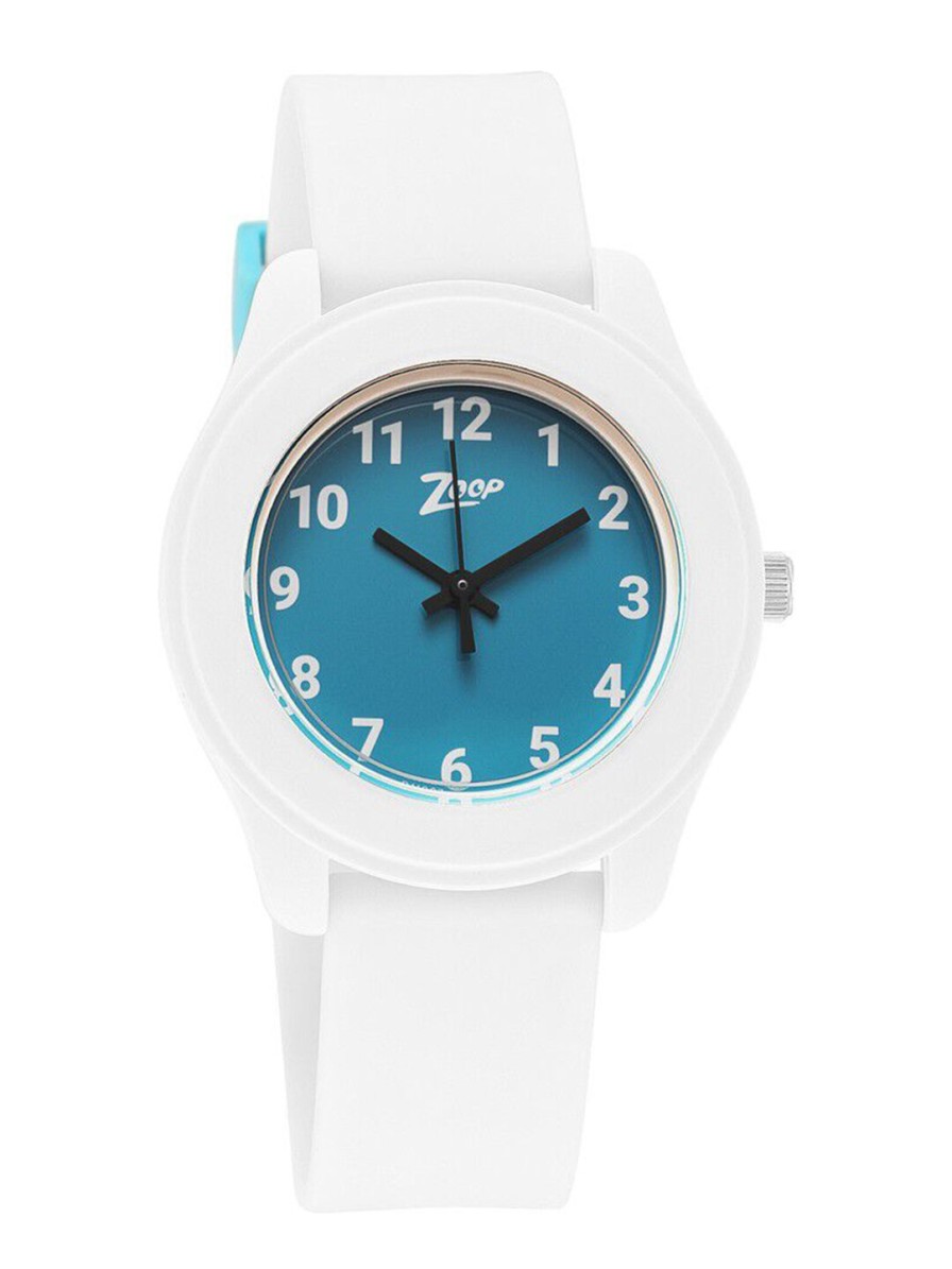 Kids Zoop Watches | Buy Zoop Kids Dial & Straps Analogue Watch 26019Pp26W - Accessories For Unisex Kids