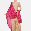 Women Studio Shringaar Dupattas & Shawls | Buy Studio Shringaar Bandhani Printed Dupatta - Apparel For Women