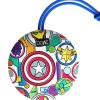 Men boAt Speakers | Buy Boat Stone Multicoloured 190 M Marvel Edition Bluetooth Speaker - Accessories For Unisex