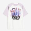 Kids H&M Tshirts | Buy H&M Girls Printed Cotton T Shirt - Apparel For Girls