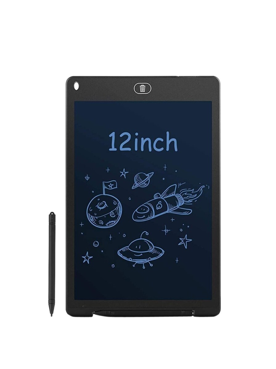 Kids CHOCOZONE Learning & Development | Buy Chocozone Kids Re Writable Lcd Digital Notepad Learning Toys - Toys And Games For Unisex Kids