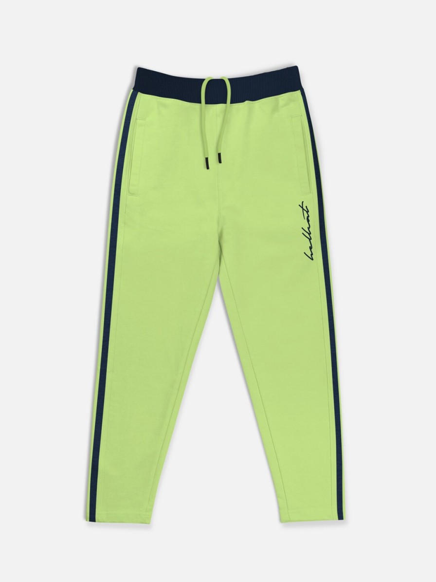 Kids HELLCAT Track Pants & Pyjamas | Buy Hellcat Boys Pack Of 3 Solid Track Pants - Apparel For Boys