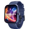 Men Fastrack Smart Wearables | Buy Fastrack Fs2 With 1.91