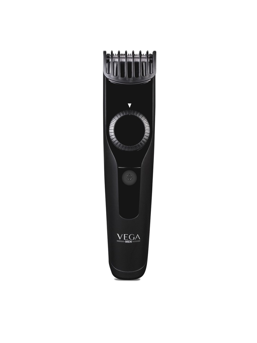 Men VEGA Trimmers | Buy Vega Men T1 Beard Trimmer For Men With 40 Mins Run Time & Usb Charging Vhth 18 - Personal Care For Men