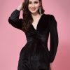 Women KASSUALLY Playsuits | Buy Kassually Black Jumpsuit - Apparel For Women