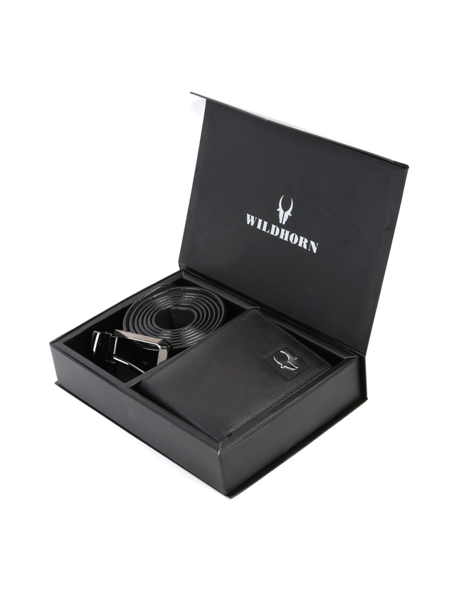 Men WildHorn Accessory Gift Sets | Buy Wildhorn Men Accessory Gift Set - Accessories For Men