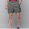 Men Puma Track Pants & Shorts | Buy Puma Men Grey Solid Performance Woven Outdoor Sports Shorts - Apparel For Men