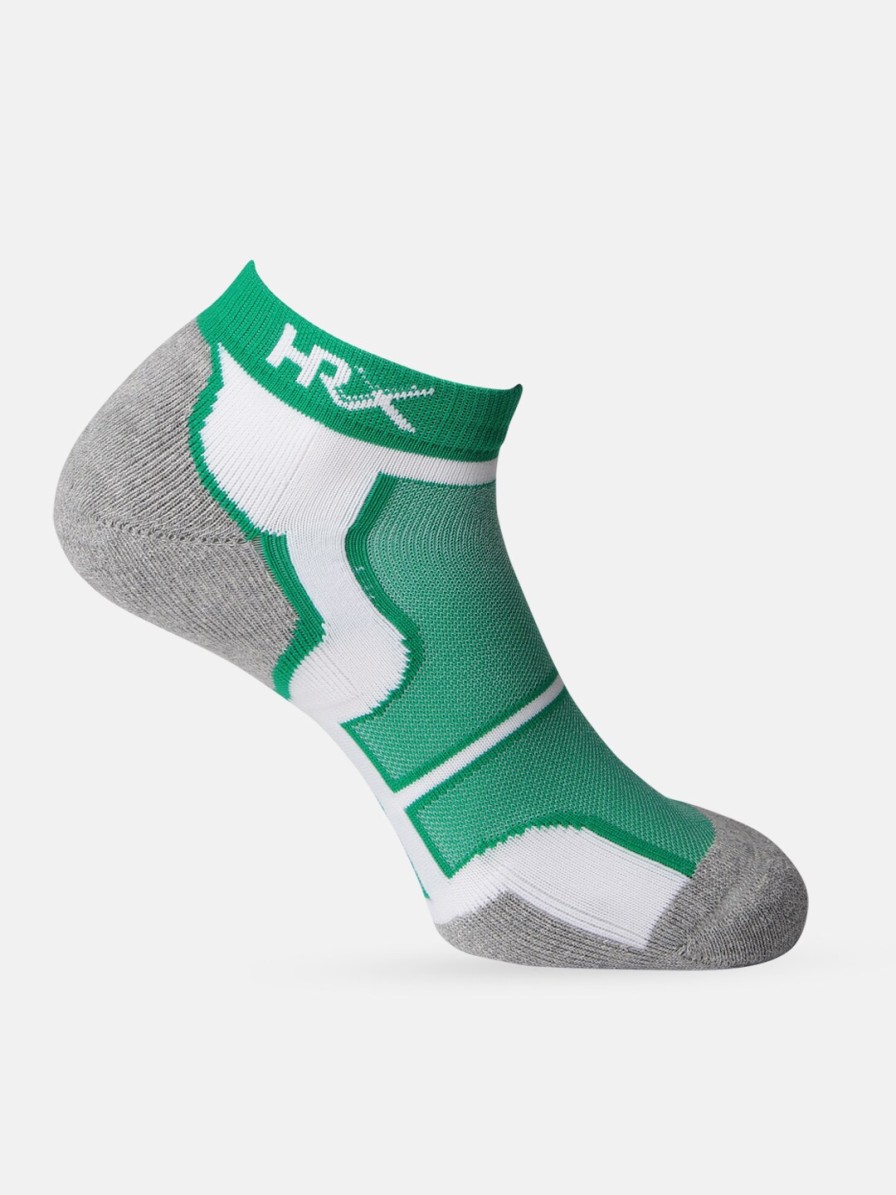 Men HRX by Hrithik Roshan Socks | Buy Hrx By Hrithik Roshan Men Pack Of 3 Ankle Length Terry Sports Socks - Accessories For Men