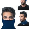 Men Heelium Mufflers, Scarves & Gloves | Buy Heelium Pack Of 3 Bandana Headbands - Accessories For Men