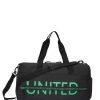 Men United Colors of Benetton Sports Accessories | Buy United Colors Of Benetton Printed Gym Dufflel Bag - Accessories For Unisex