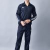 Men Shiv Naresh Tracksuits | Buy Shiv Naresh Mock Collar Long Sleeves Tracksuit - Apparel For Men