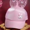 Kids Babymoon Caps & Hats | Buy Babymoon Unisex Kids Rabbit Cap - Accessories For Unisex Kids