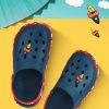 Kids Aqualite Sandals | Buy Aqualite Boys Round Toe Slip On Clogs - Footwear For Boys