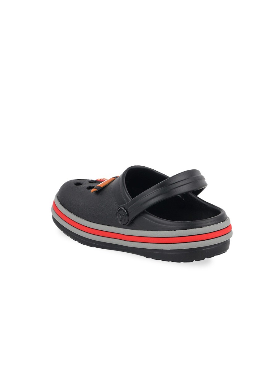 Kids NEOZ Flipflops | Buy Neoz Kids Super Applique Detail Clogs - Footwear For Unisex Kids