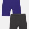 Kids mackly Innerwear & Thermals | Buy Mackly Girls Pack Of 2 Mid Rise Boy Short Briefs - Apparel For Girls