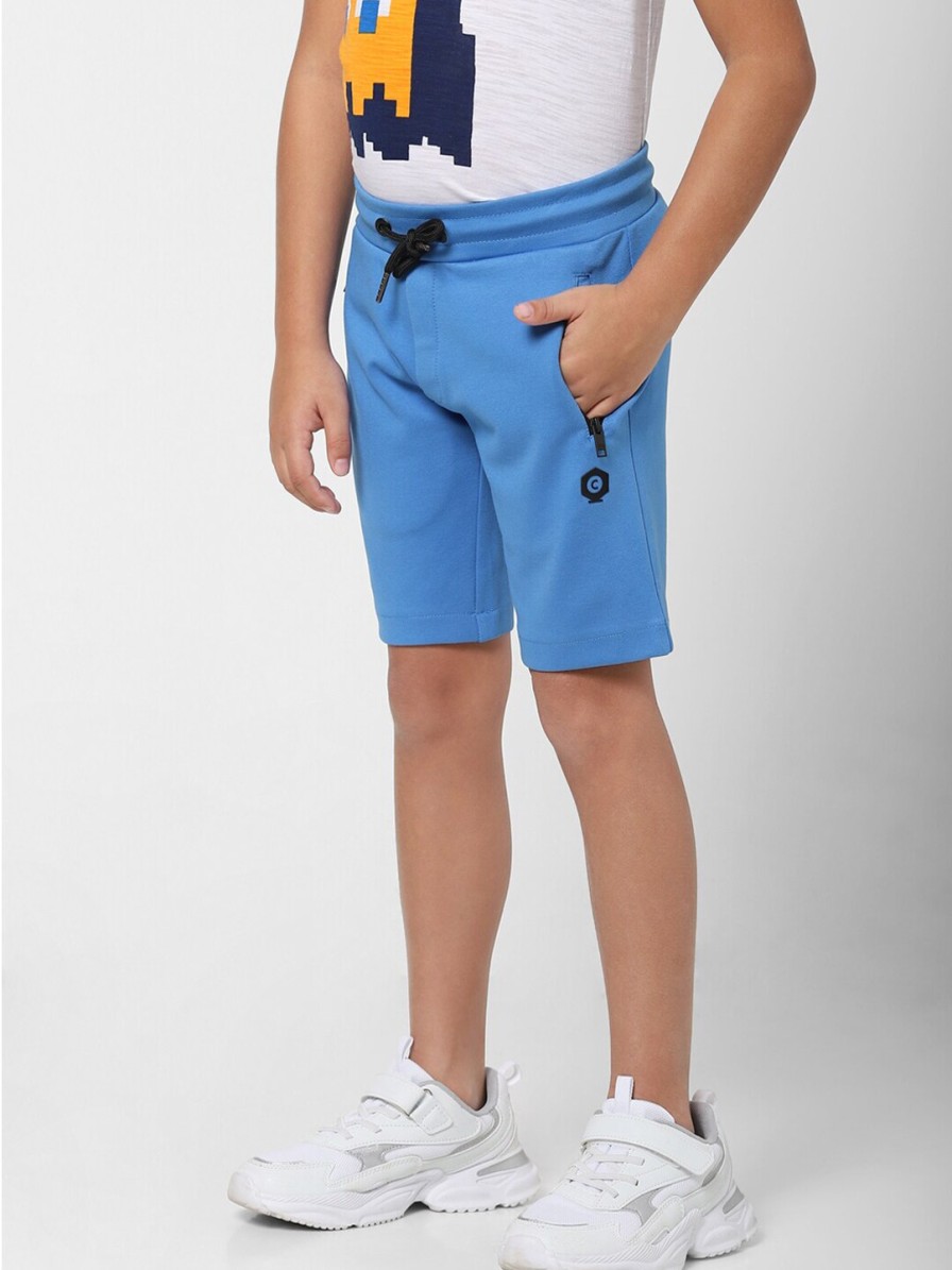 Kids Jack & Jones Shorts | Buy Jack & Jones Boys Blue Shorts - Apparel For Boys