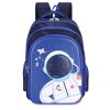 Kids THE CLOWNFISH Bags & Backpacks | Buy The Clownfish Kids Graphic Printed Backpack - Accessories For Unisex Kids