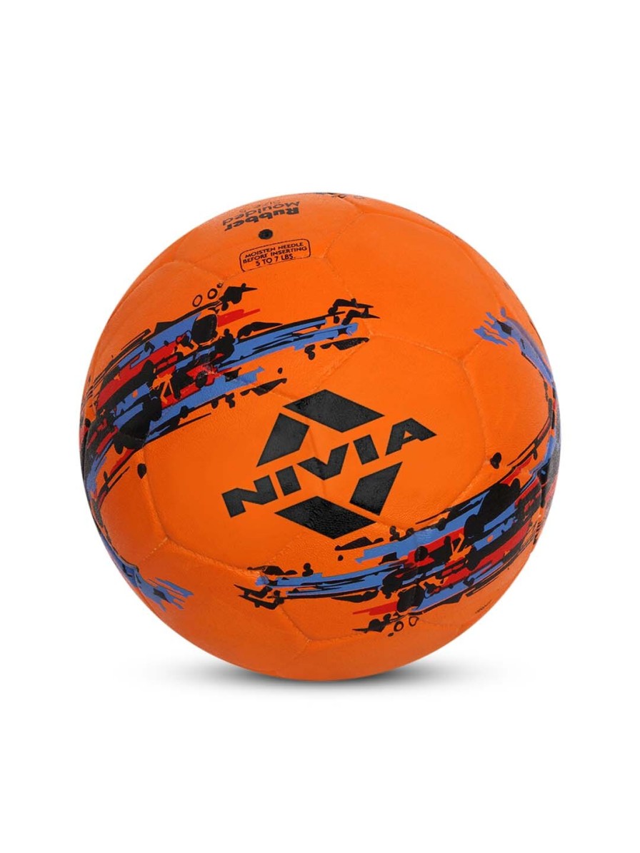 Women NIVIA Sports Equipment | Buy Nivia Storm Football - Sporting Goods For Unisex