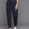 Women HRX by Hrithik Roshan Clothing | Buy Hrx By Hrithik Roshan Women Cargo Pockets Detailed Rapid Dry Training Trackpants - Apparel For Women