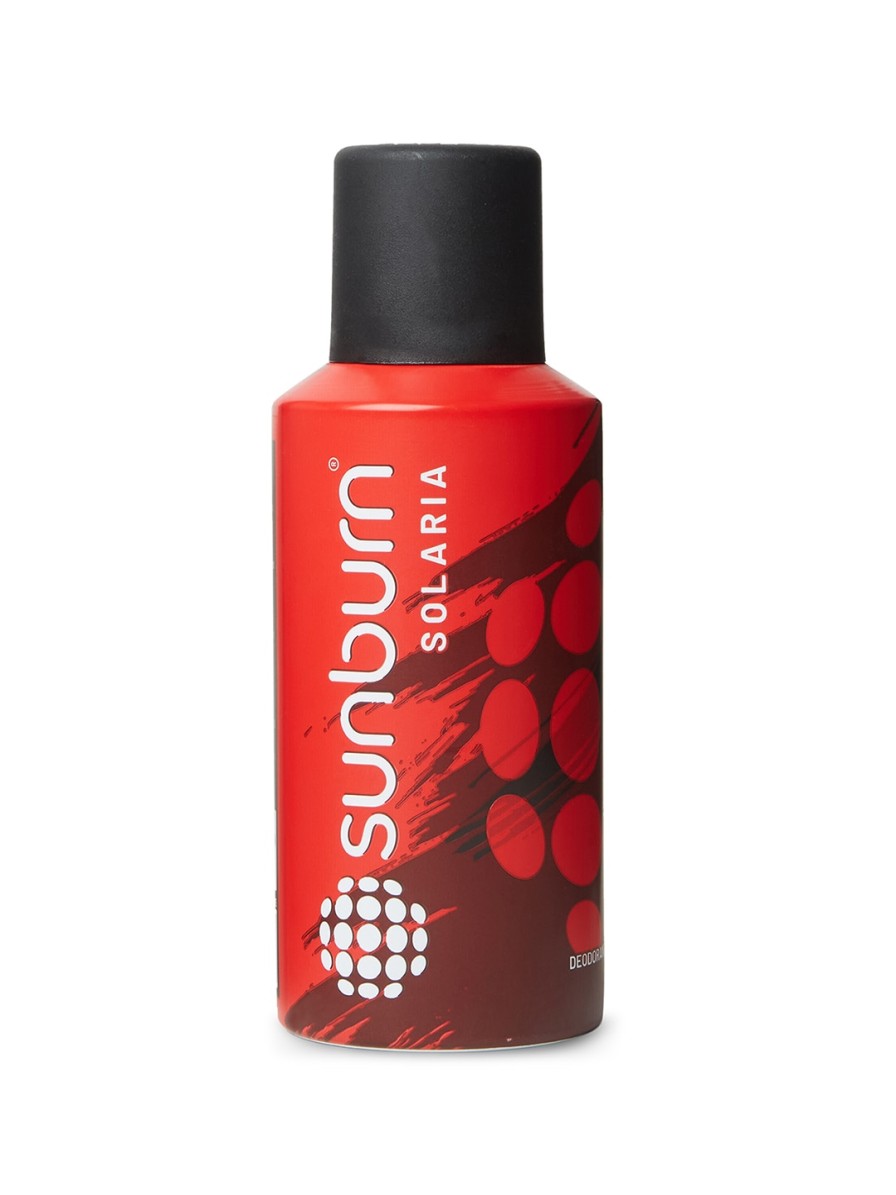 Men Sunburn Deodorants | Buy Sunburn Men Solaria Deodorant 100G - Personal Care For Men