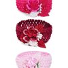 Kids LAIDA Jewellery & Hair Accessory | Buy Laida Girls Set Of 3 Embellished Hairband - Accessories For Girls