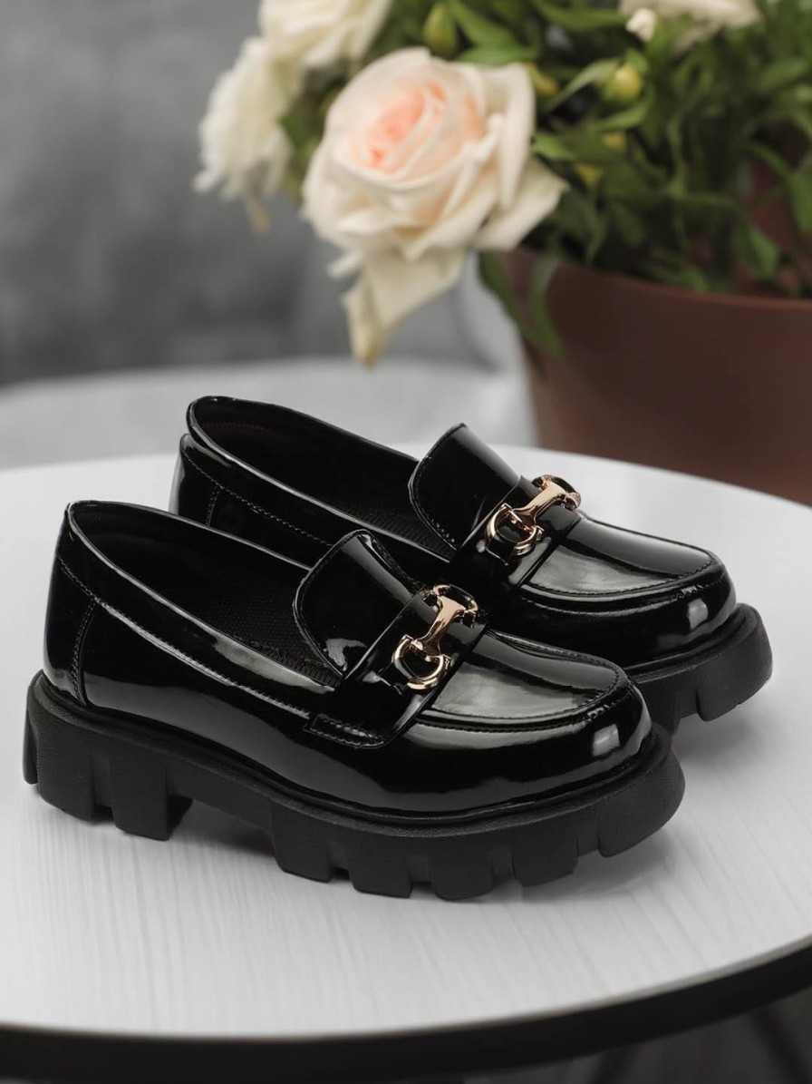 Women OPHELIA Casual Shoes | Buy Ophelia Women Lightweight Horsebit Loafers - Footwear For Women