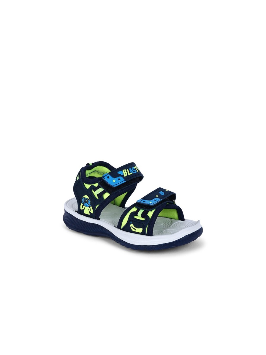 Kids KATS Sandals | Buy Kats Kids Printed Sports Sandals - Footwear For Unisex Kids