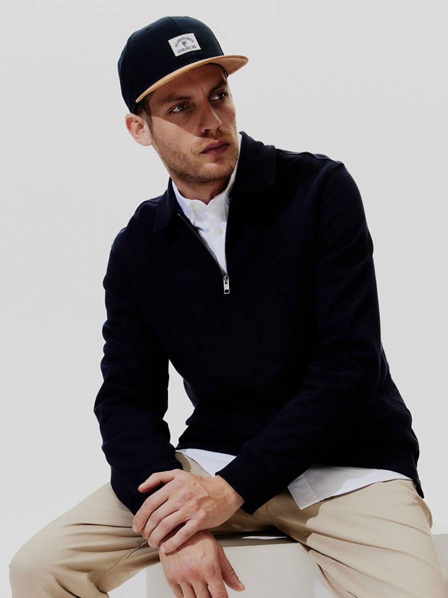 Men H&M Caps & Hats | Buy H&M Cap With An Applique - Accessories For Men