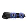 Men Nu Republic Speakers | Buy Nu Republic Wireless Party Box 20 Speaker With Upto 16 Hrs Playtime - Accessories For Unisex