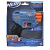 Kids NERF Activity Toys | Buy Nerf Elite 2.0 Trio Td 3 Blaster Set For 8+ Years - Toys And Games For Unisex Kids