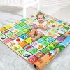 Kids OPINA Activity Toys | Buy Opina Infants Waterproof Reversible Baby Crawling Playmat - Toys And Games For Unisex Kids