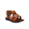 Kids NEOBABY Sandals | Buy Neobaby Unisex Kids Tan Leather Comfort Sandals - Footwear For Unisex Kids