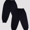 Kids BAESD Value Packs | Buy Baesd Kids Pack Of 2 Cotton Joggers - Apparel For Unisex Kids