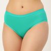 Women DressBerry Briefs | Buy Dressberry Women Set Of 3 Cotton Hipster Briefs Db Brf 3Pp Newcotton 001A - Apparel For Women