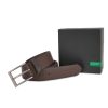 Men United Colors of Benetton Belts | Buy United Colors Of Benetton Men Leather Belt - Accessories For Men