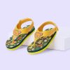 Kids Pantaloons Junior Flipflops | Buy Pantaloons Junior Boys Printed Thong Flip Flops - Footwear For Boys