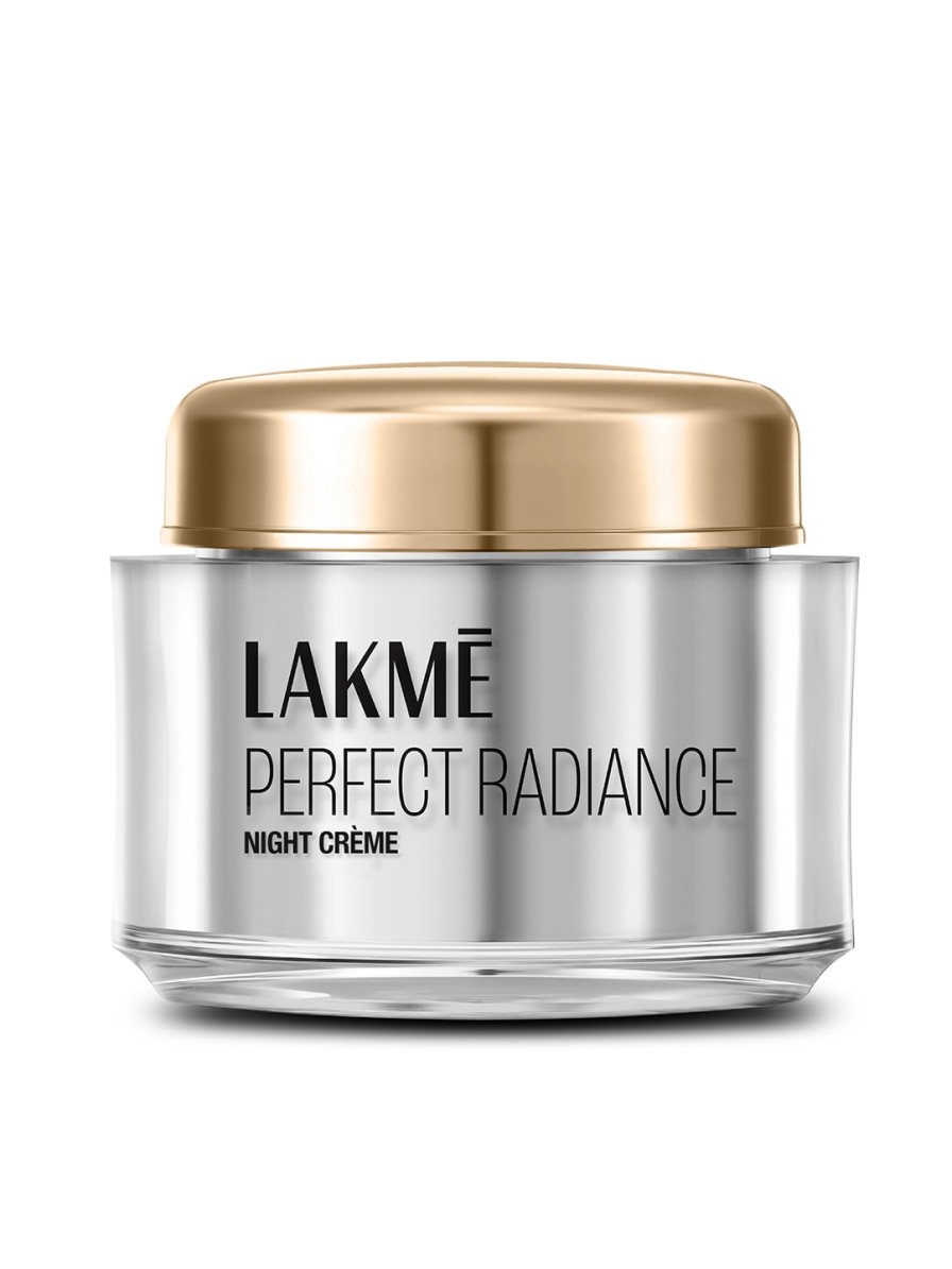 Women Lakme Skincare | Buy Lakme Absolute Perfect Radiance Skin Brightening Night Creme 50 G - Personal Care For Women