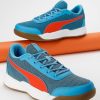 Women Puma Sports Shoes & Floaters | Buy Puma Shuttle Aero Sports Shoes - Footwear For Unisex