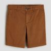 Kids H&M Shorts | Buy H&M Boys Twill Cotton Chino Shorts - Apparel For Boys