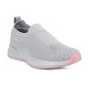 Women Campus Sports Shoes & Floaters | Buy Campus Women Grey Mesh Walking Shoes - Footwear For Women