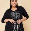 Women max Shrugs | Buy Max Plus Size Open Front Acrylic Shrug - Apparel For Women