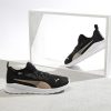 Women Puma Casual Shoes | Buy Puma Women Black Sneakers - Footwear For Women