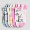 Kids H&M Socks | Buy H&M Girls 7 Pack Trainer Socks - Accessories For Girls