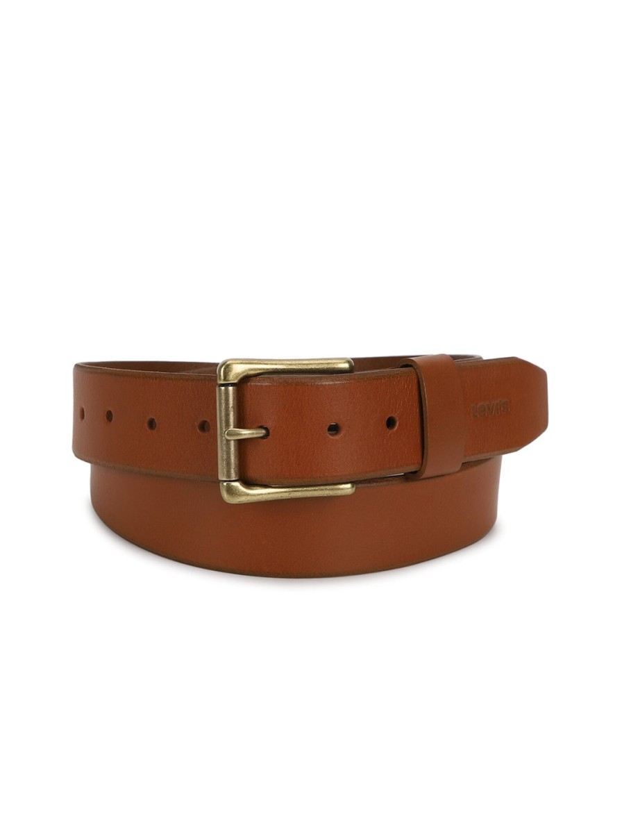 Men Levis Belts | Buy Levis Men Leather Belt - Accessories For Men