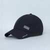 Men Jack & Jones Caps & Hats | Buy Jack & Jones Men Cotton Embroidered Baseball Cap - Accessories For Men