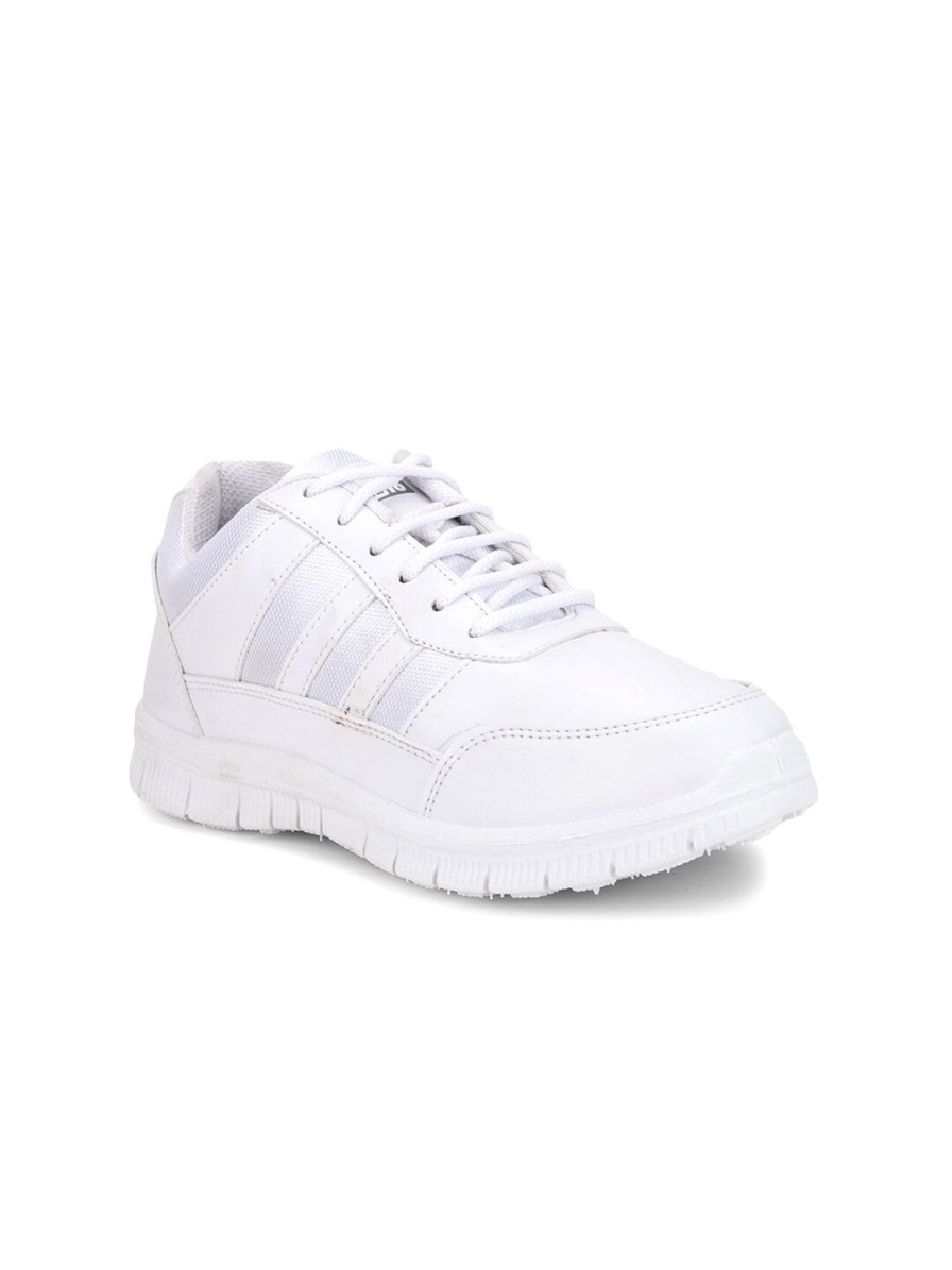 Women Liberty Casual Shoes | Buy Liberty Unisex Round Toe Lace Up Lightweight Sneakers - Footwear For Unisex