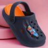 Kids BAESD Flipflops | Buy Baesd Kids Self Design Clogs - Footwear For Unisex Kids